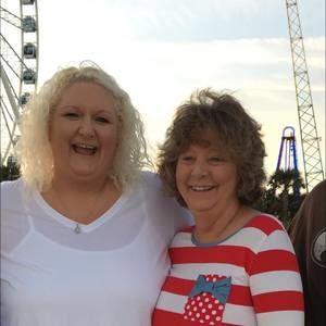 Meet your Posher, Brandy